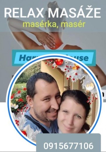 MASSAGErelax