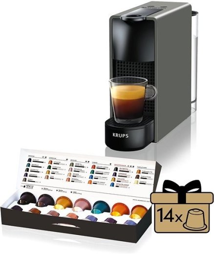 Nespresso Kruos