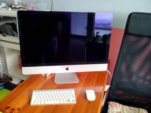 Apple iMak