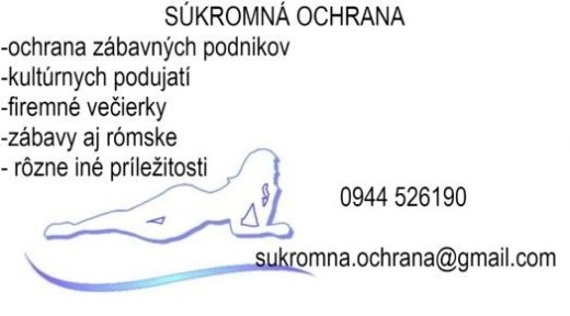 Ochrana a bezpečnosť