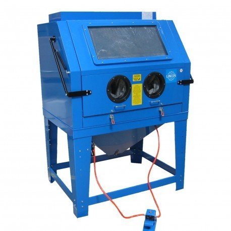 Pieskovací box 990l  SKU LN-SBC990