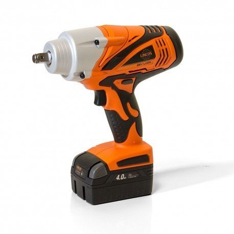 AKU rázový uťahovák, 20V 650Nm  SKU TD7930
