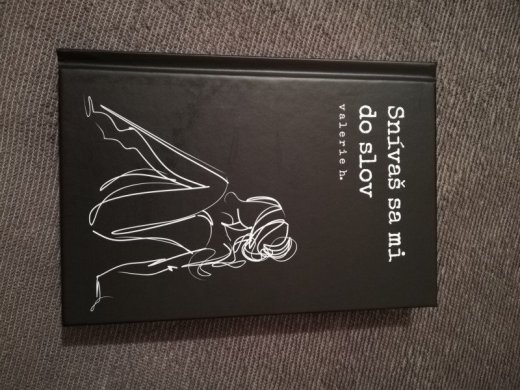 SNÍVAŠ SA MI DO SLOV a ROZCHOD