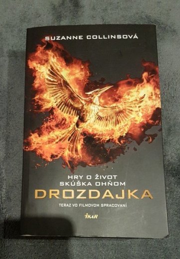 Predám knihy
