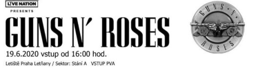 Guns N Roses