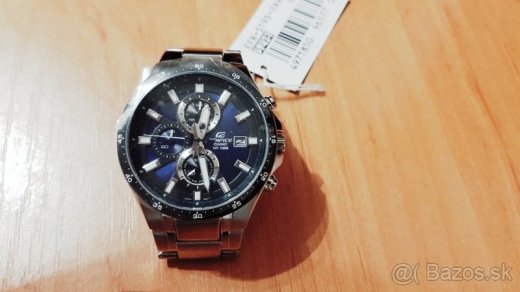 Hodinky Casio Edifice EFR-519-2A