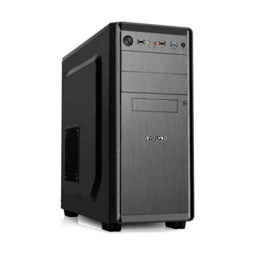 Výkonná PC zostava