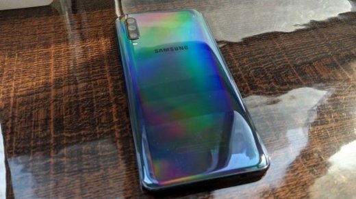 Samsung galaxy a50 128gb
