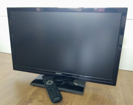 Philips - LED televízor s rozlíšením Full HD