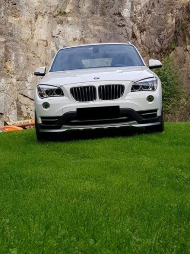 BMW X1 Xdrive 20i