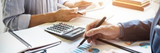 Administrácia, reklamy, disponacia s web a eshop