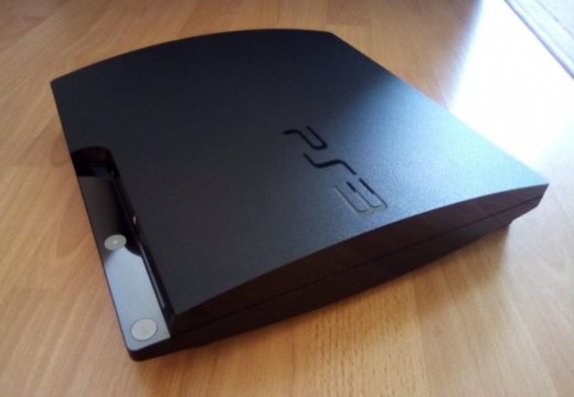 Sony Playstation 3