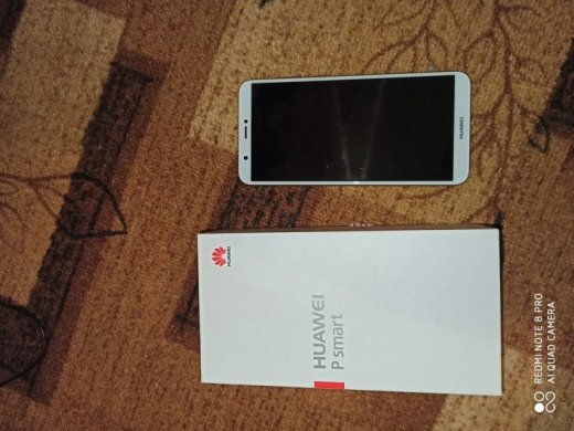Huawei P Smart