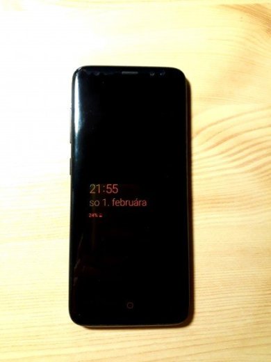 Samsung Galaxy S8