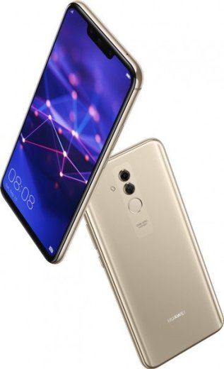Huawei mate 20lite