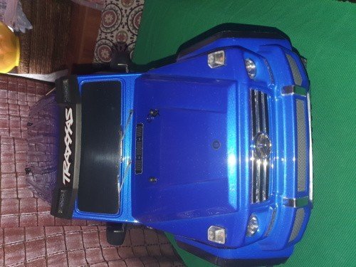 Rc auto Traxxas