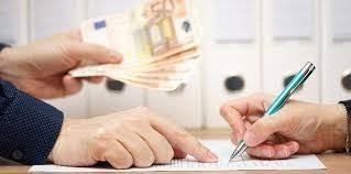 Už sa nemusíte starať o svoje finančné problémy.