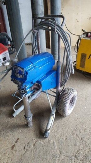 Graco mark 7