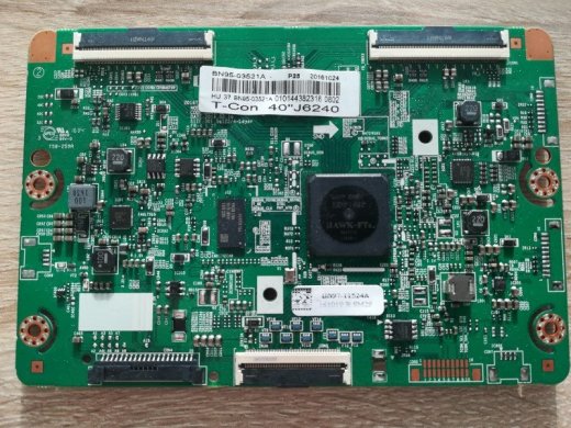 Predám obrazový modul BN41-02481