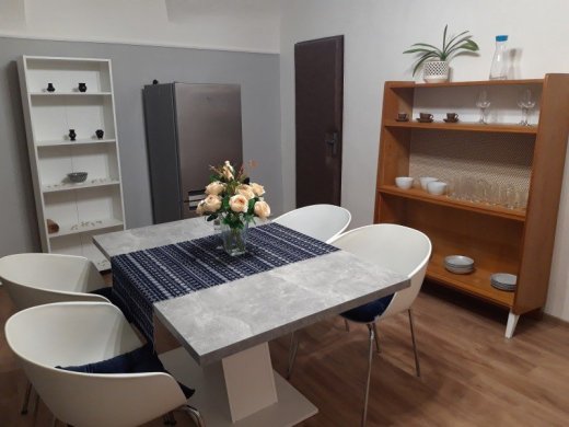 Apartmán - komplet zariadený, Mlynská č.17