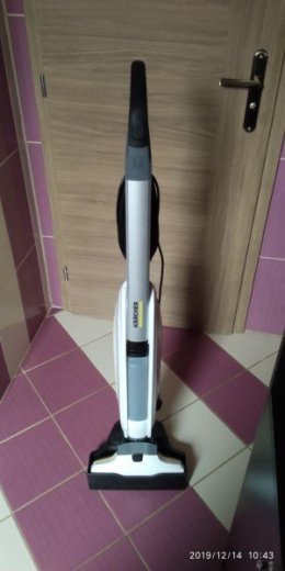 Predám Kärcher fc5 premium