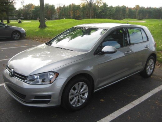 Volkswagen Golf 2.0 tdi