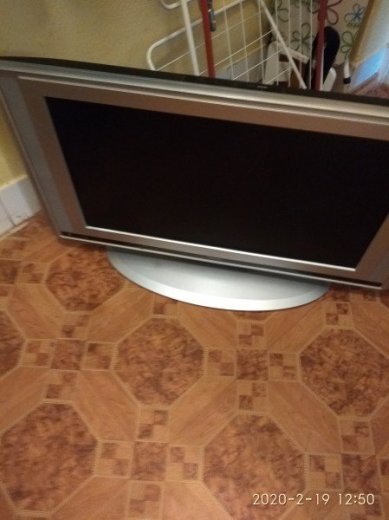 Predám televízor