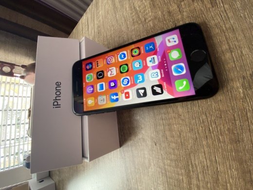 iPhone 7 128GB