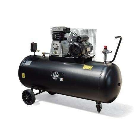 Kompresor 200l, 2.2kW, 8bar  SKU CB-20021