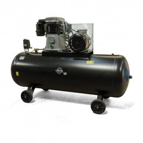 Kompresor 500l, 7.5kW, 10bar  SKU CB-50073