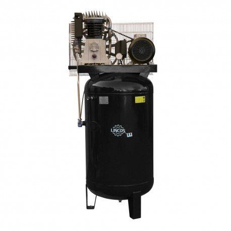 Kompresor 270l, 5kW, 10bar,  CV-27053