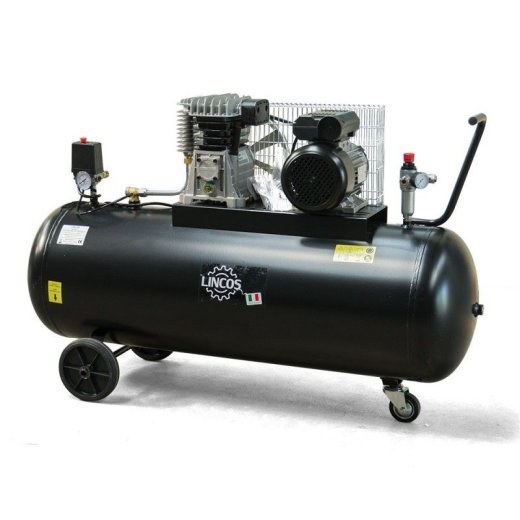 Kompresor 150l, 2.2kW, 8bar  SKU CB-15021
