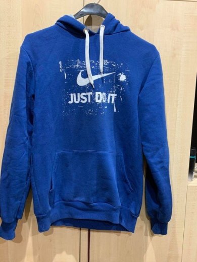 Mikiny Nike,Adidas