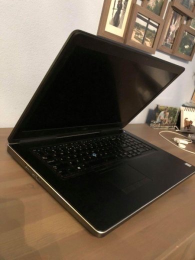 Dell Precision 7710 3rocny