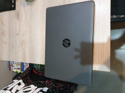 Predam Notebook HP