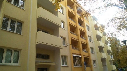 2-izbový byt loggiou v Žiline na Bulvári – Hliny 3.