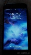 Predám iPhone 7 128GB