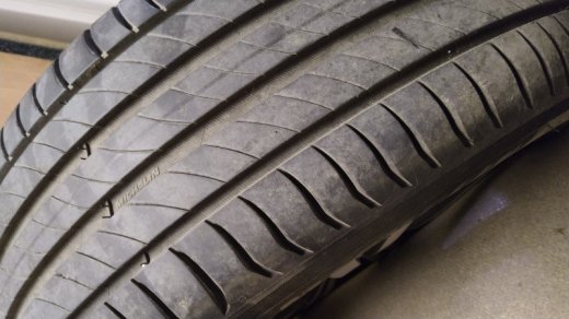 Michelin primaci 4