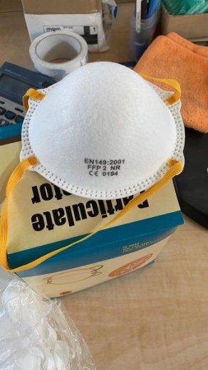 Respirator