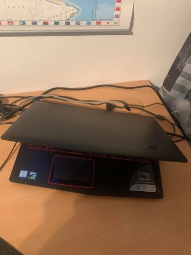 Predám herný notebook