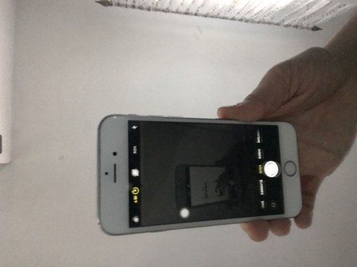 iPhone 6s  aj krabica
