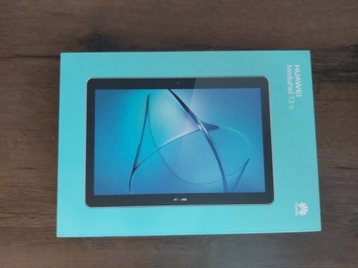 Predám Tablet Huawei mediapad T3, novy zabaleny