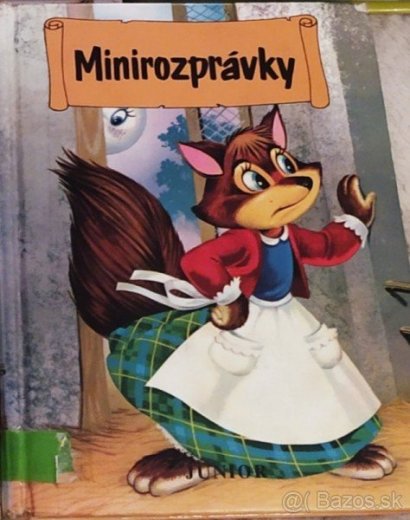 Minirozprávky