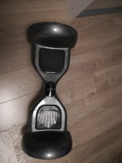Hoverboard/Gyroboard