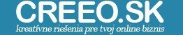 Moderné a graficky zaujímavé web stránky/eshopy