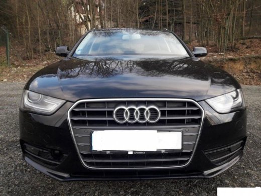 Predám Audi A4 Avant 2.0Tdi 103kw, A8,R.2015 stk+e
