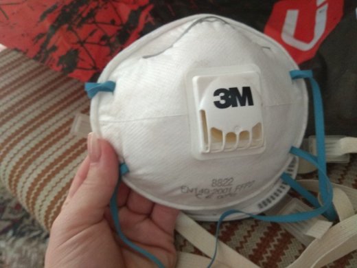 Respirator