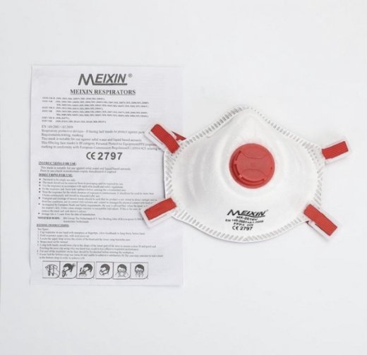 Respirator