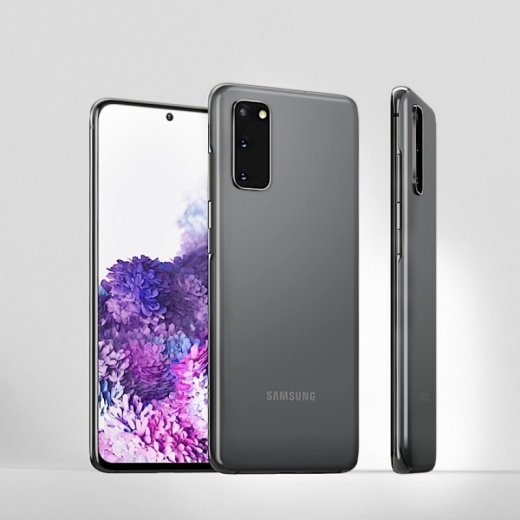 Samsung galaxy s20 128gb cosmic gray