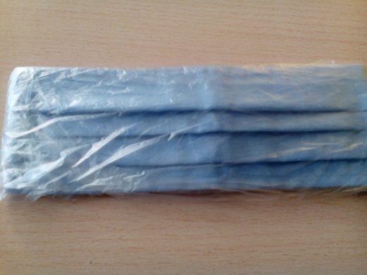 Ochranné ruška
